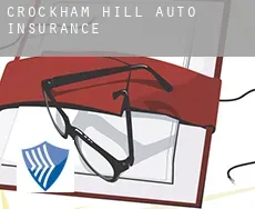 Crockham Hill  auto insurance