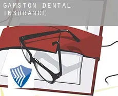 Gamston  dental insurance