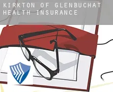 Kirkton of Glenbuchat  health insurance