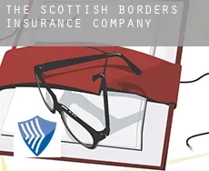 The Scottish Borders  insurance company