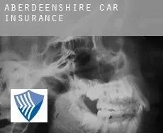 Aberdeenshire  car insurance