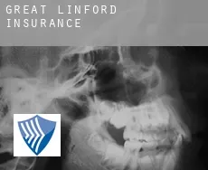 Great Linford  insurance