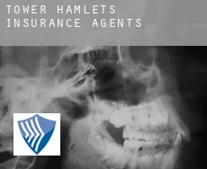 Tower Hamlets  insurance agents