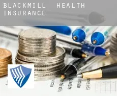 Blackmill  health insurance