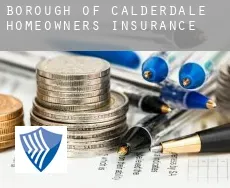 Calderdale (Borough)  homeowners insurance