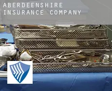 Aberdeenshire  insurance company