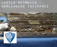 Castle Bromwich  homeowners insurance