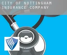 City of Nottingham  insurance company