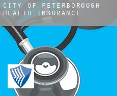 City of Peterborough  health insurance