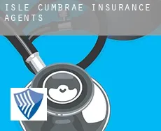 Isle of Cumbrae  insurance agents